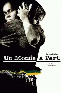 Poster : Un monde à part