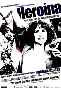 Poster : Heroína