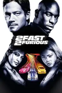 2 Fast 2 Furious