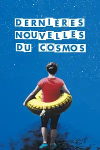 Poster : Dernières nouvelles du cosmos