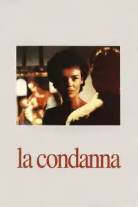 Poster : La condanna