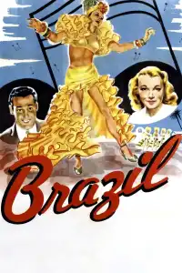 Poster : Brazil