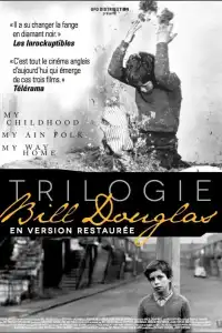 Trilogie Bill Douglas: Mon enfance