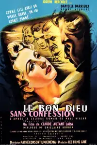 Le Bon Dieu sans confession