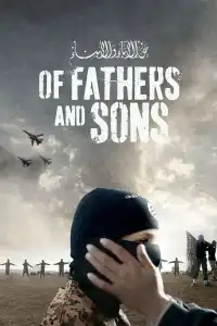 Poster : Djihadistes de père en fils