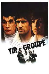 Poster : Tir groupé