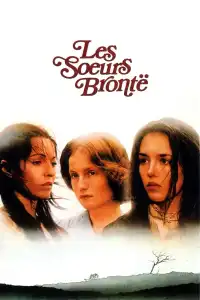 Poster : Les Sœurs Brontë