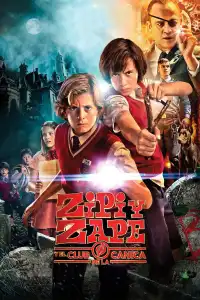 Poster : Zip & Zap