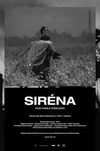 Poster : Siréna