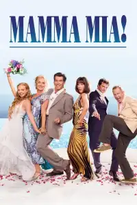 Poster : Mamma Mia!