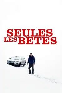 Poster : Seules les bêtes