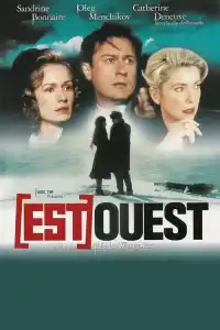 Poster : Est-Ouest