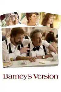 Poster : Le Monde de Barney