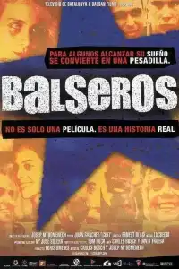 Poster : Balseros