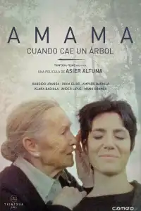 Poster : Amama