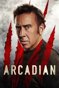 Poster : Arcadian