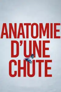 Anatomie d'une chute