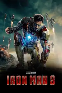 Iron Man 3