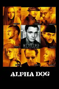 Poster : Alpha Dog