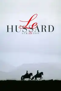 Poster : Le Hussard sur le toit