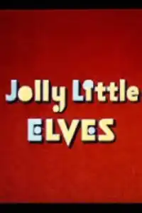 Poster : Jolly Little Elves