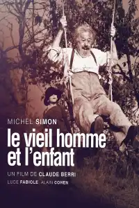 Poster : Le Vieil Homme et l'Enfant