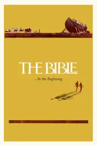 La Bible : Au commencement des temps