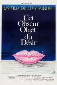 Cet obscur objet du désir