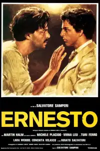 Poster : Ernesto