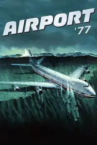 Poster : Les Naufragés du 747