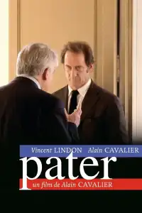 Poster : Pater