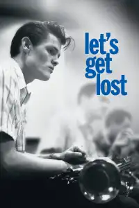 Poster : Let's Get Lost