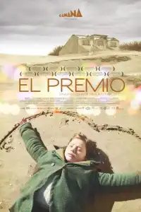 Poster : El Premio