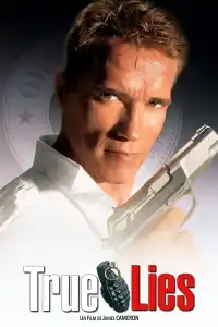 Poster : True Lies