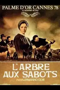 Poster : L'Arbre aux sabots