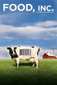 Poster : Food, Inc.