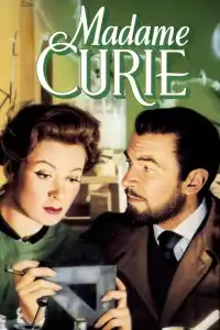 Poster : Madame Curie