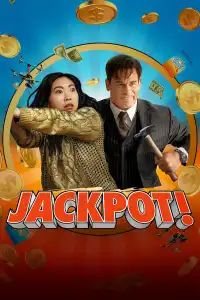 Poster : Jackpot!