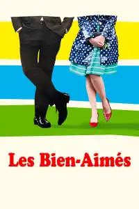 Poster : Les bien-aimés