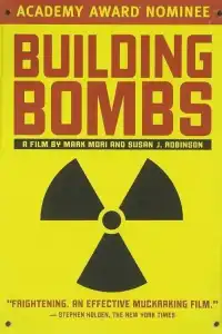 Poster : Building Bombs