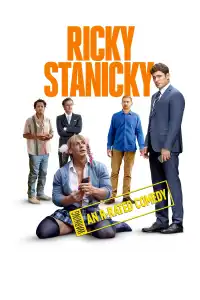 Poster : Ricky Stanicky