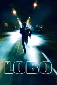 Poster : El Lobo