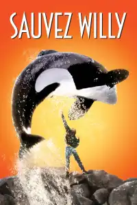 Poster : Sauvez Willy