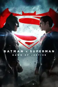 Batman v Superman : L'Aube de la Justice