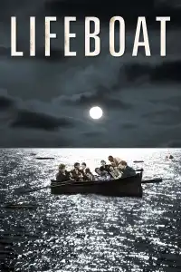 Poster : Lifeboat