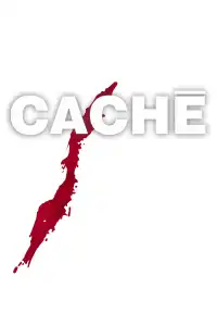 Poster : Caché