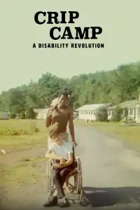 Poster : Crip Camp: La révolution des éclopés