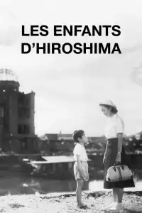 Poster : Les Enfants d'Hiroshima