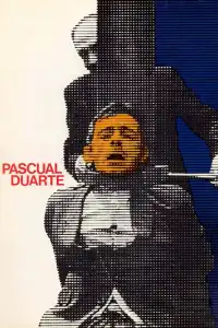 Poster : Pascual Duarte