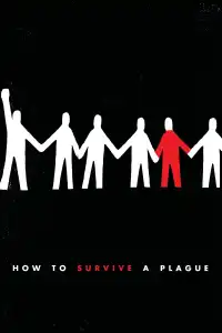 Poster : How to Survive a Plague